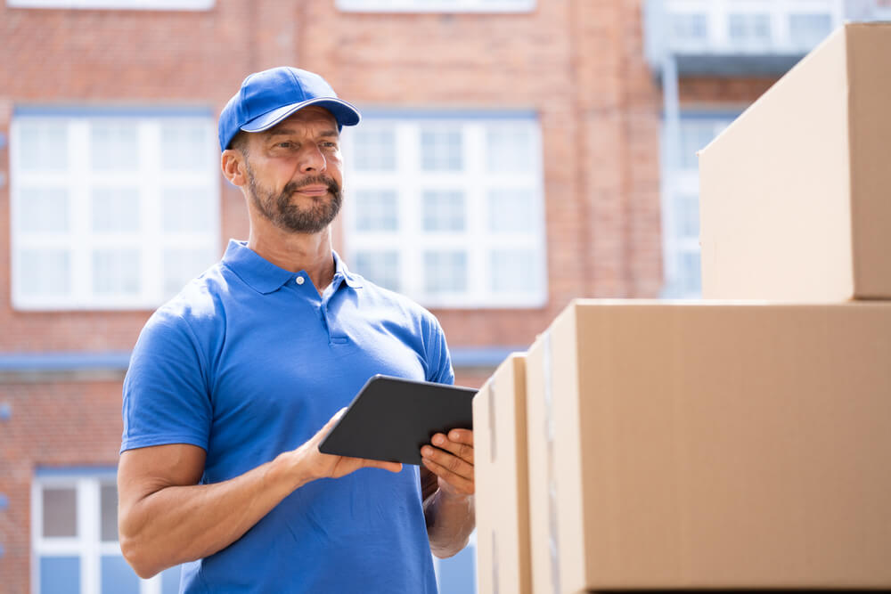 Long Distance Moving Checklist