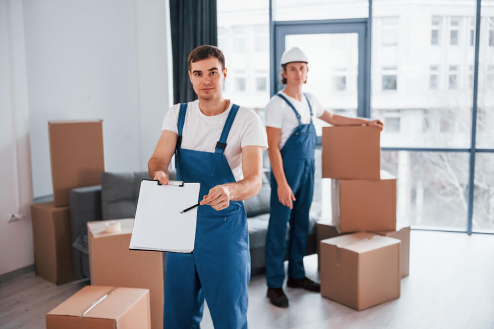 Affordable Moving Company