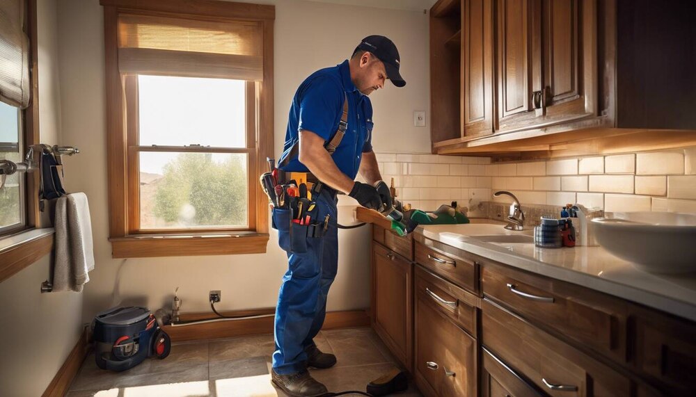 Trusted Aptos Plumbers