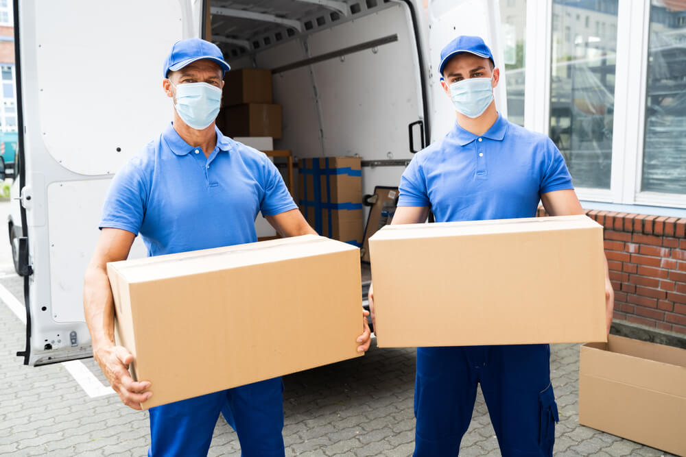Franklin Township Affordable Moving Company