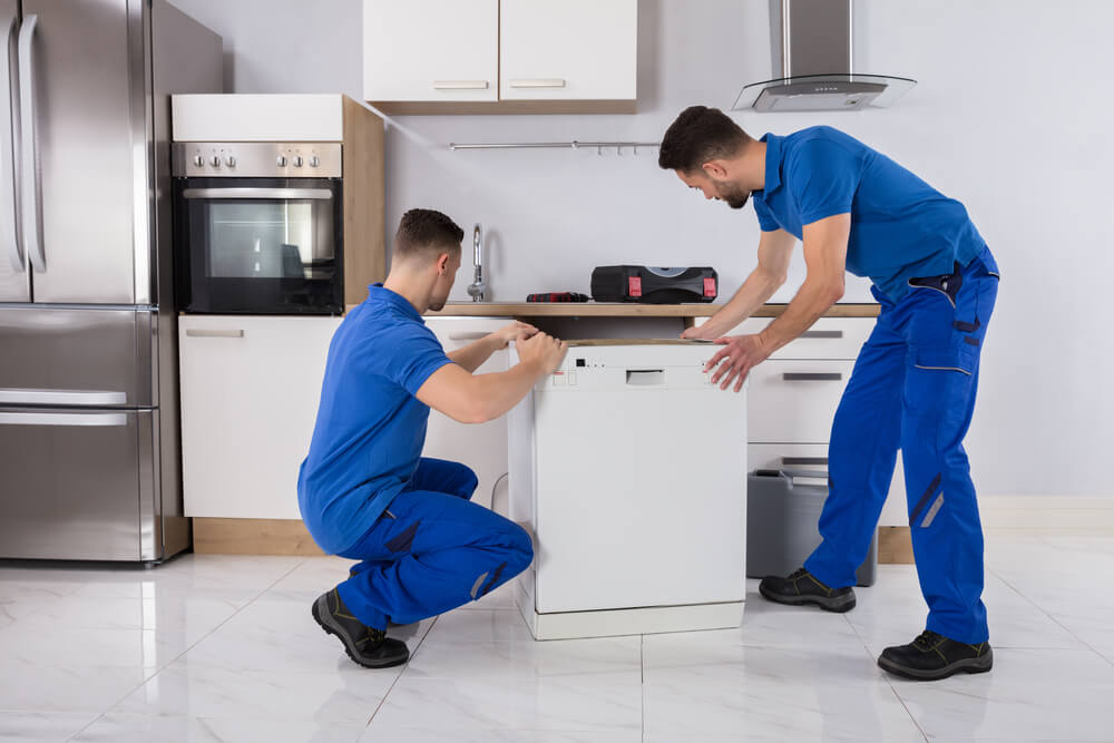 Commercial Moving Solutions The Villages, FL
