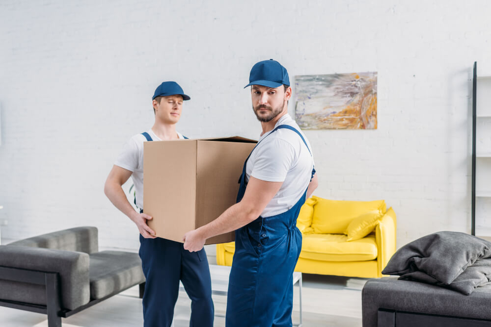 Packers And Movers Near Me Bloomfield